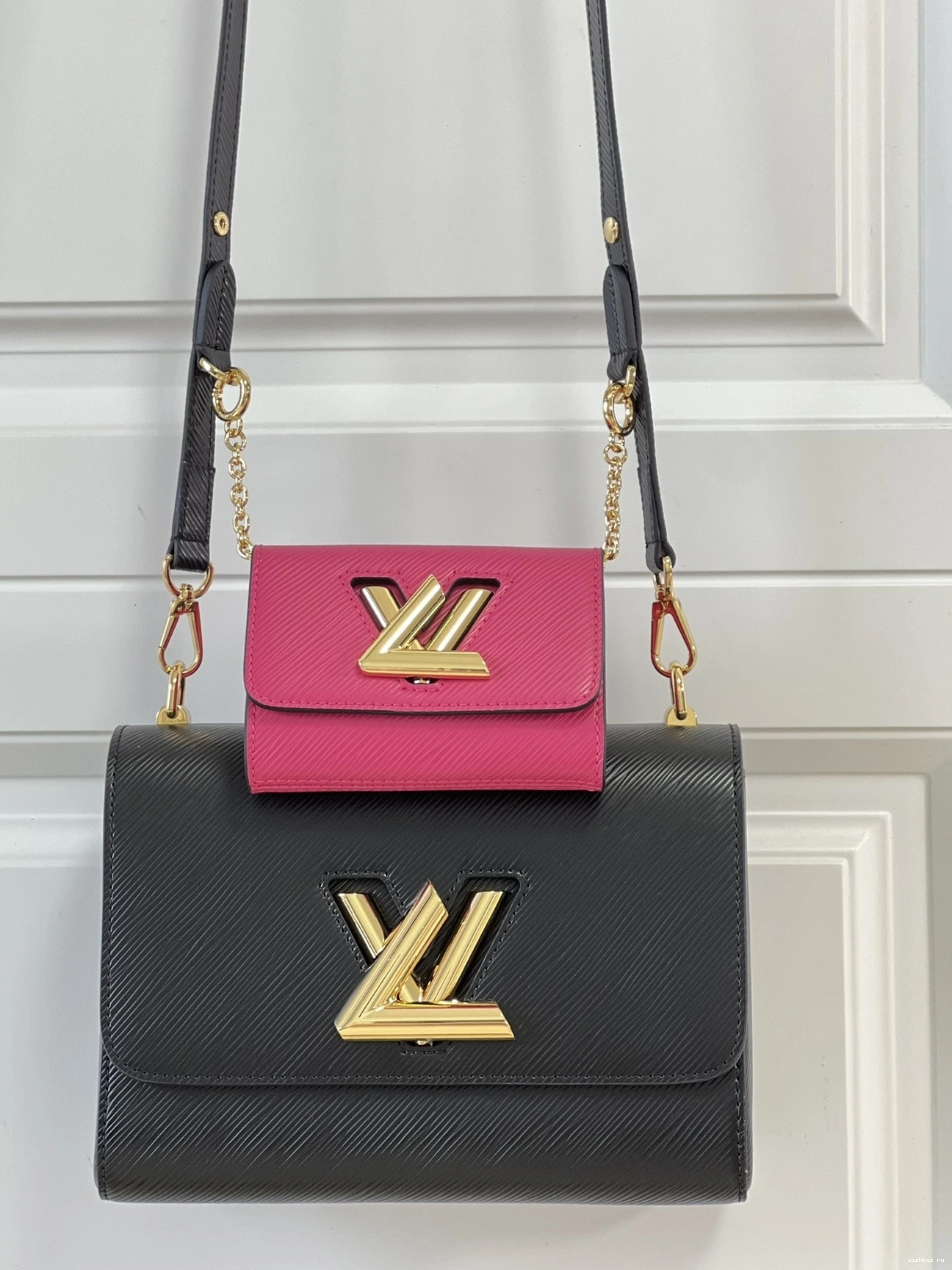 WIS LOUIS TWIST VUITTON PM 0911